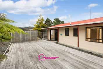 50a  Puke Road, Paeroa