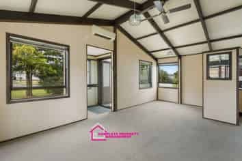 50a  Puke Road, Paeroa