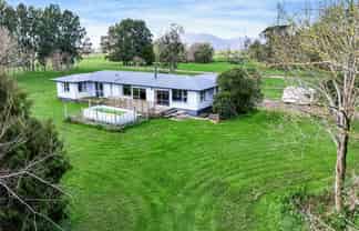277 Ngarua Road, Morrinsville
