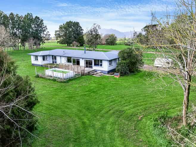 277 Ngarua Road, Morrinsville