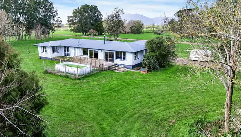 277 Ngarua Road, Morrinsville