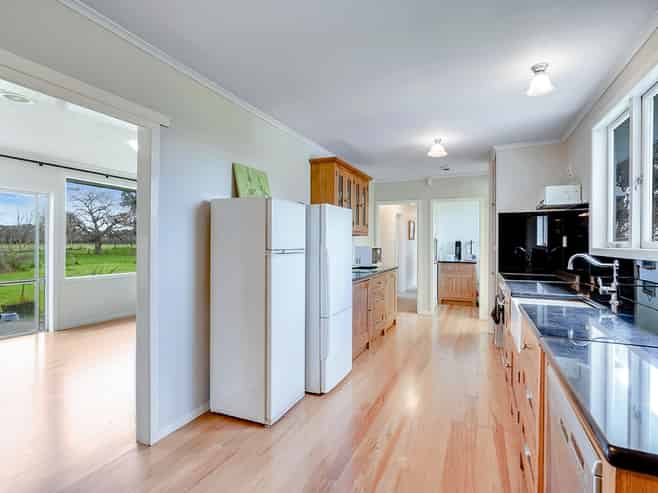 277 Ngarua Road, Morrinsville