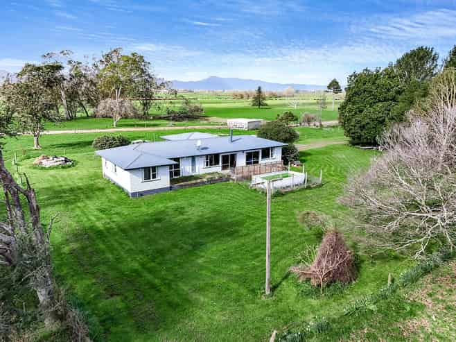 277 Ngarua Road, Morrinsville