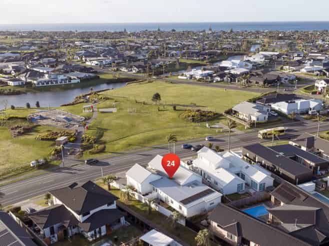 24 Montiicola Drive, Papamoa