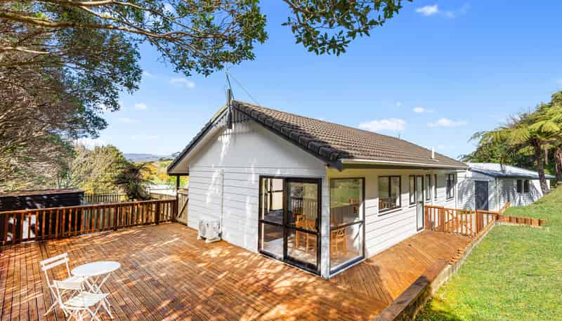 269 Major Drive, Kelson