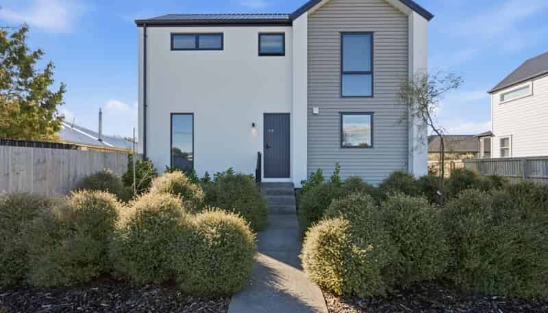 1/31 Edmonds Street, Woolston