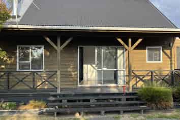 Central North Island - Address withheld