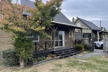 Central North Island - Address withheld
