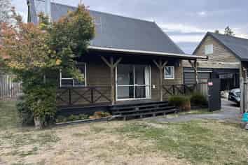 Central North Island - Address withheld