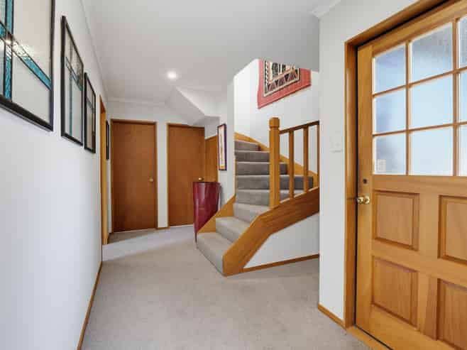 464B College Street, Hokowhitu