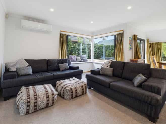 464B College Street, Hokowhitu