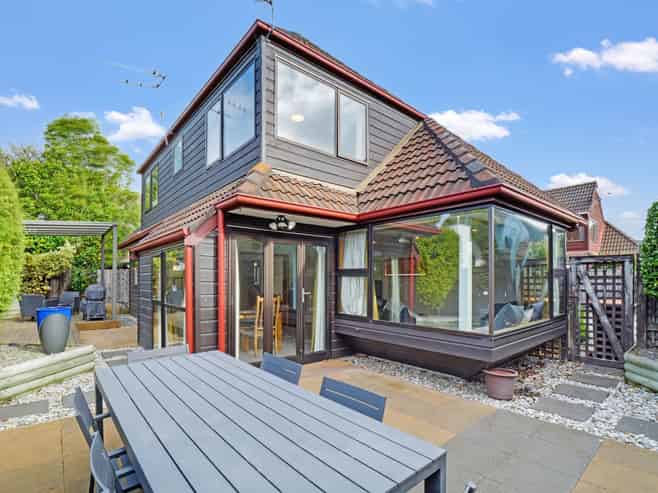 464B College Street, Hokowhitu