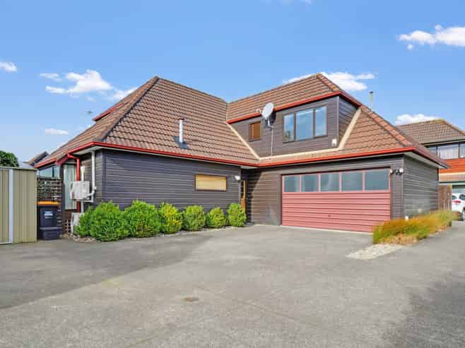 464B College Street, Hokowhitu