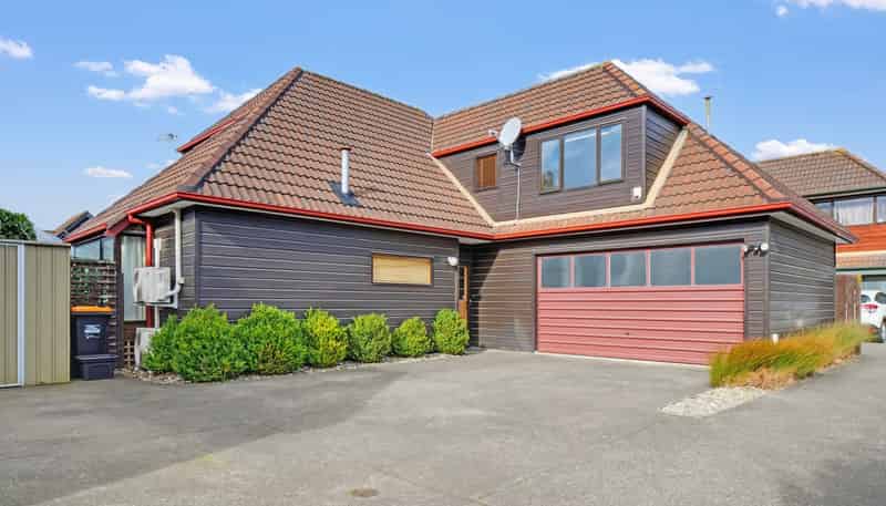 464B College Street, Hokowhitu