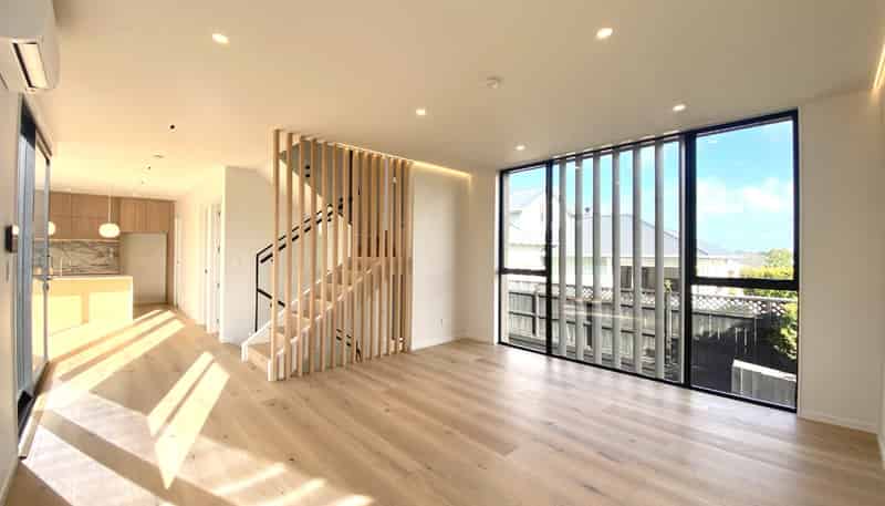 12B  Tenterden Ave, Mount Eden