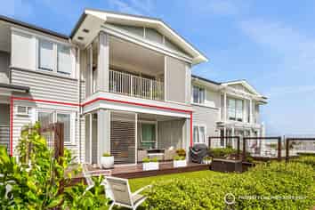 162 Landmark Terrace, Orewa