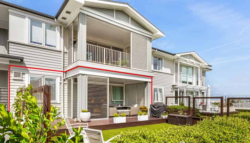 162 Landmark Terrace, Orewa