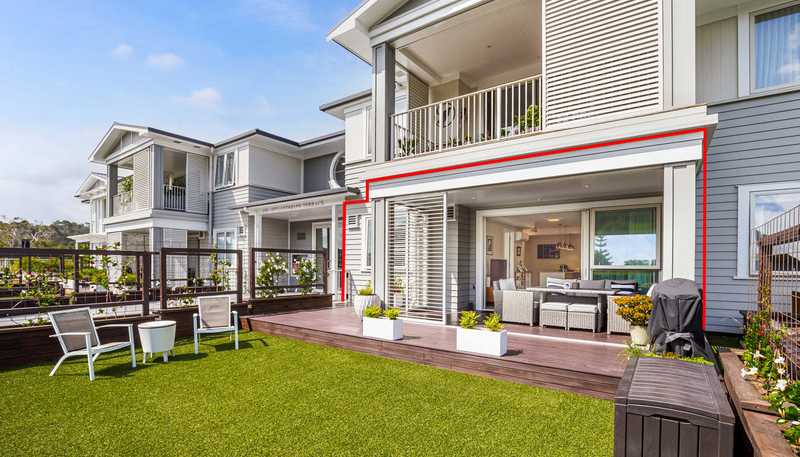 162 Landmark Terrace, Orewa