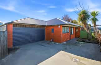 32a Diamond Avenue, Spreydon