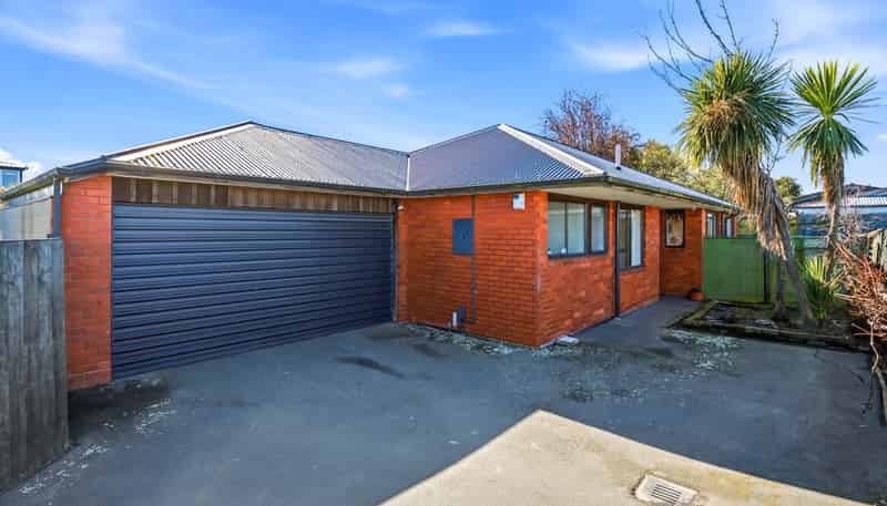 32a Diamond Avenue, Spreydon