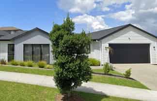 50 Godfrey Drive, Millwater