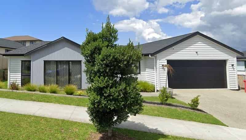 50 Godfrey Drive, Millwater