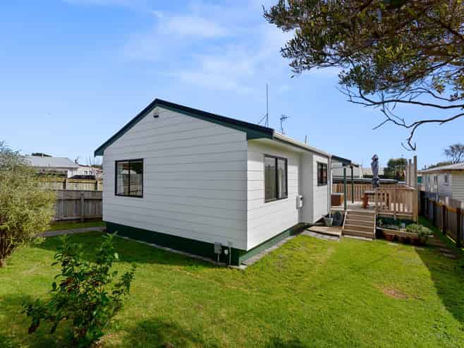 6A Parakai Street, Paraparaumu