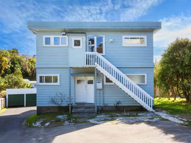2/199 Newlands Road, Newlands