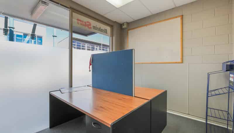 72 High Street, Blenheim Central