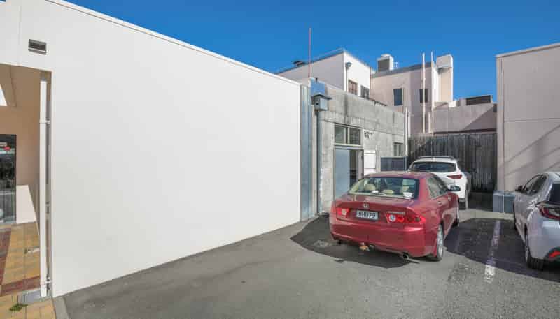72 High Street, Blenheim Central