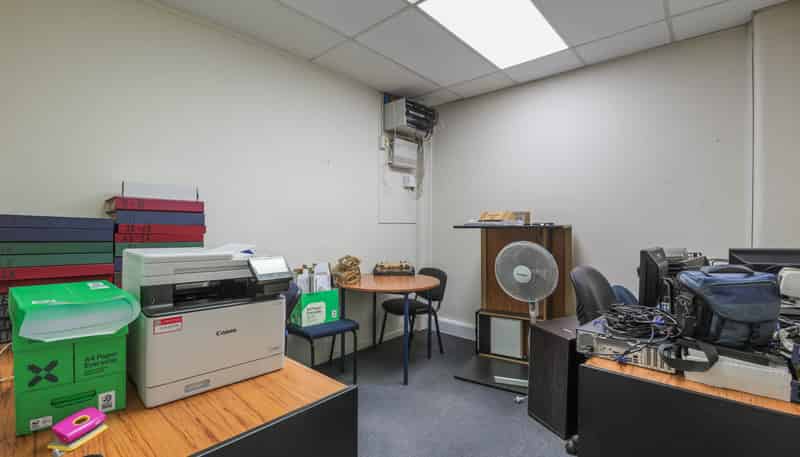 72 High Street, Blenheim Central
