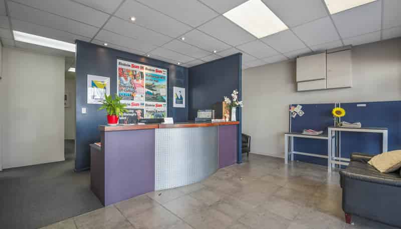 72 High Street, Blenheim Central