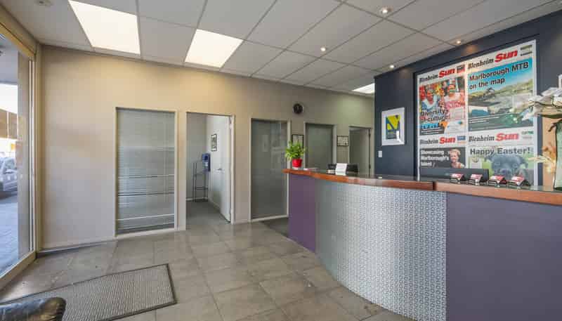 72 High Street, Blenheim Central