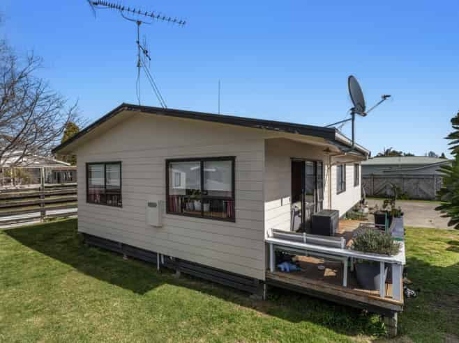 9A Barry Avenue, Whakatane