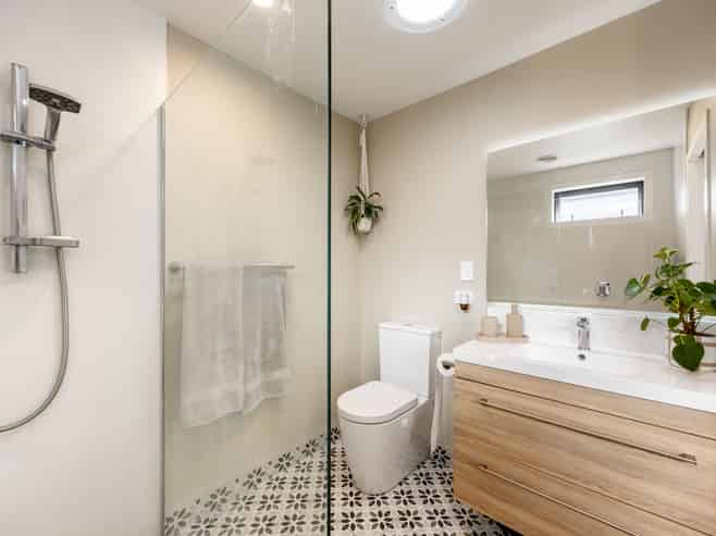 32 Siren Street, Milldale