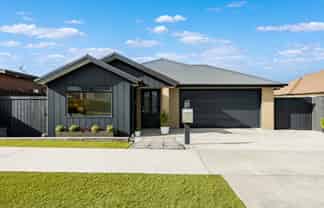 32 Siren Street, Milldale