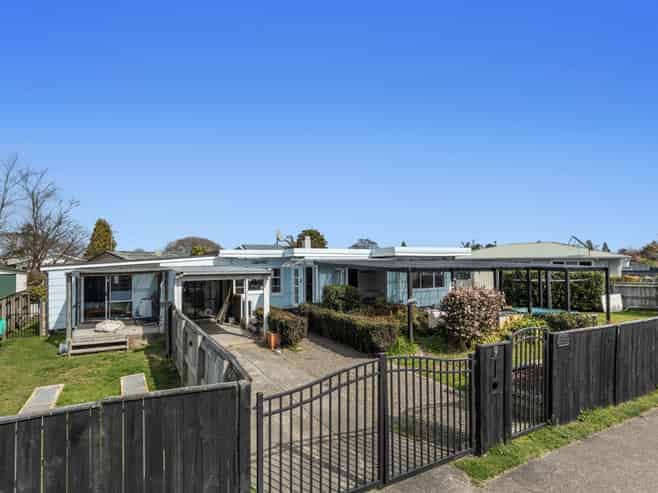 9 Barry Avenue, Whakatane