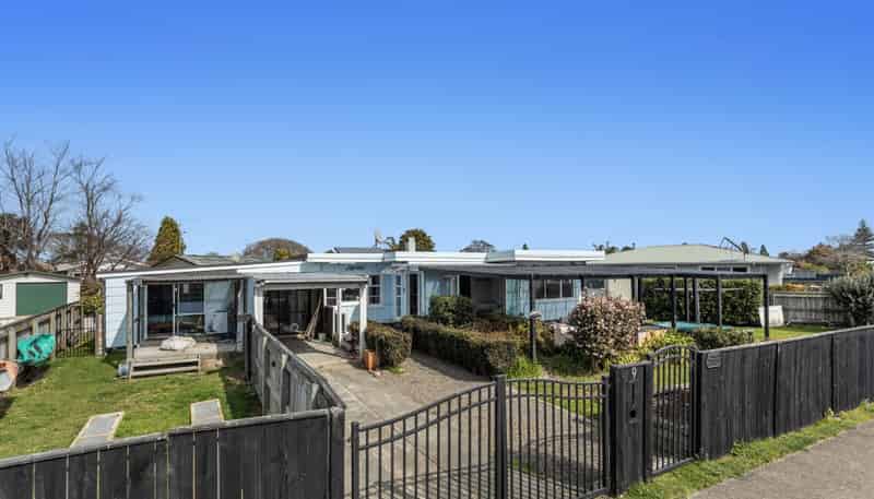 9 Barry Avenue, Whakatane
