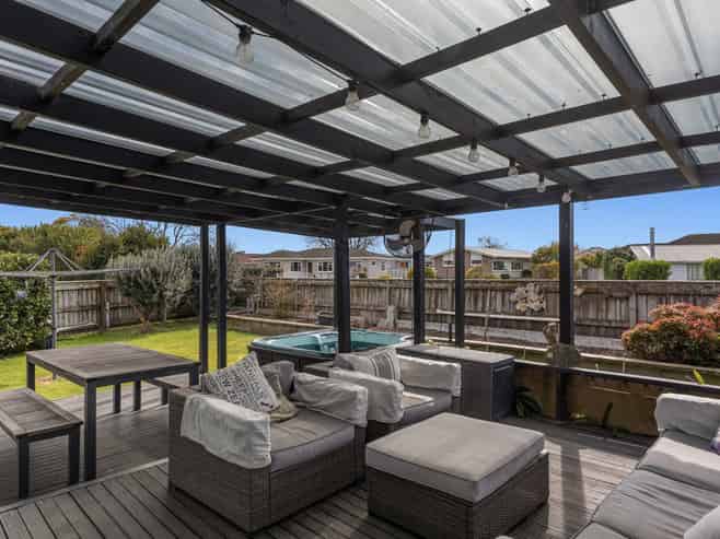 9 Barry Avenue, Whakatane