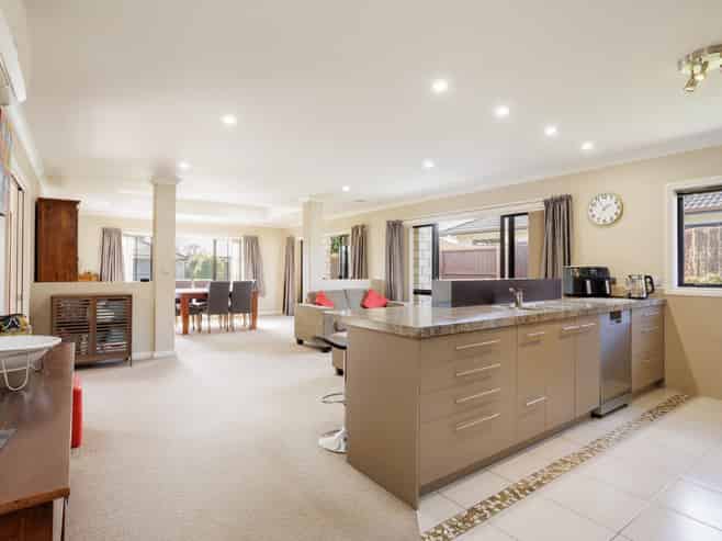 3 Lancewood Court, Matamata