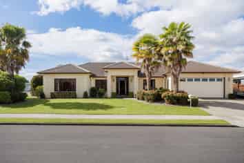 3 Lancewood Court, Matamata