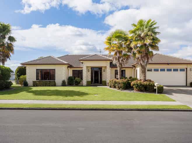 3 Lancewood Court, Matamata