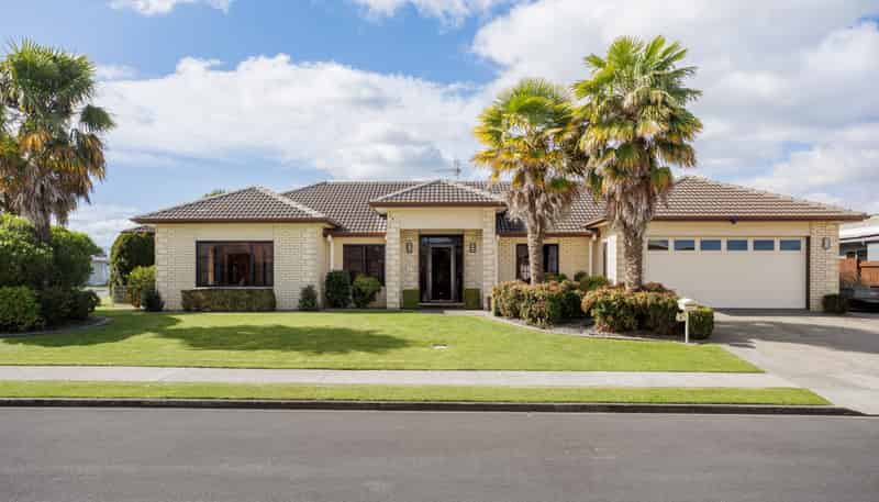 3 Lancewood Court, Matamata