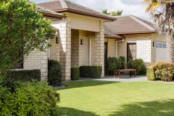 3 Lancewood Court, Matamata
