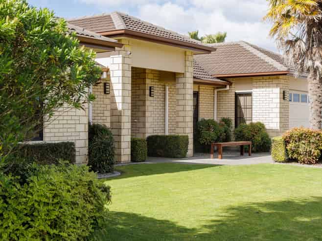 3 Lancewood Court, Matamata
