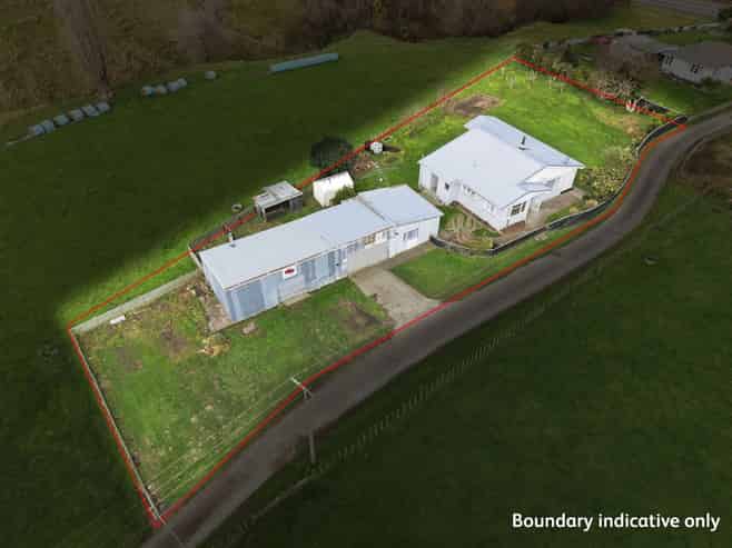 960 State Highway 3, Kai Iwi