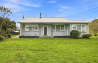 960 State Highway 3, Kai Iwi