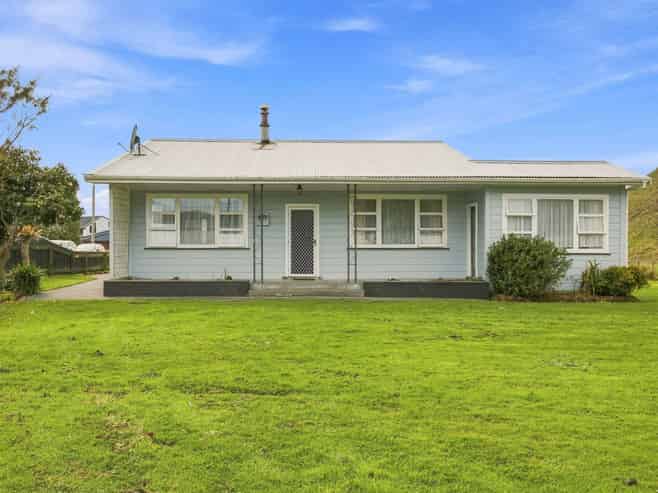 960 State Highway 3, Kai Iwi