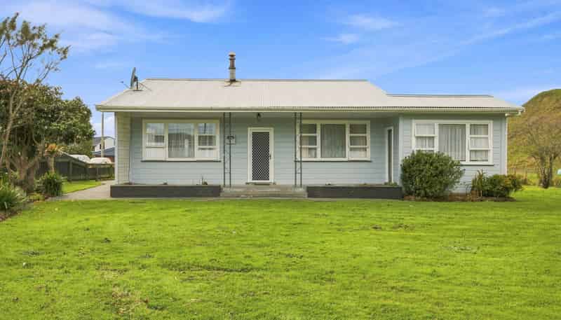 960 State Highway 3, Kai Iwi