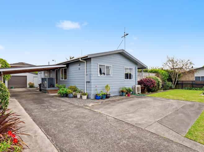 3 Barnett Place, Te Puke